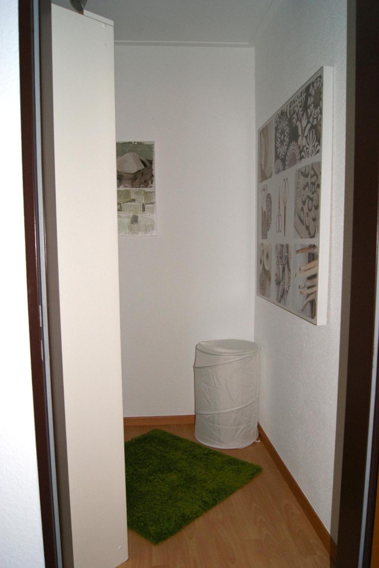 Haus Am Apartment Einruhr