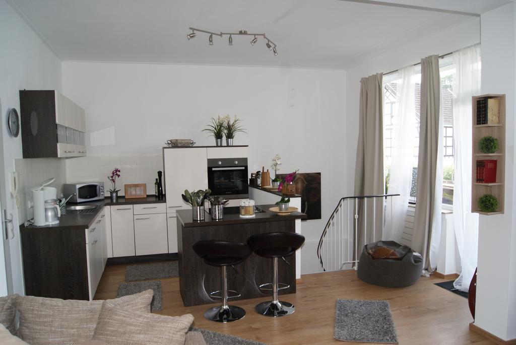 Apartment Haus Am *
